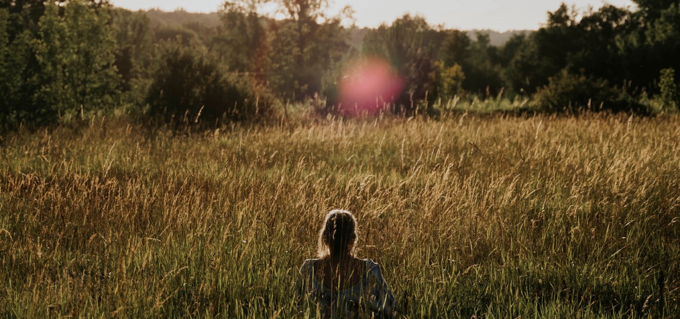 meditatieretraite in Frankrijk